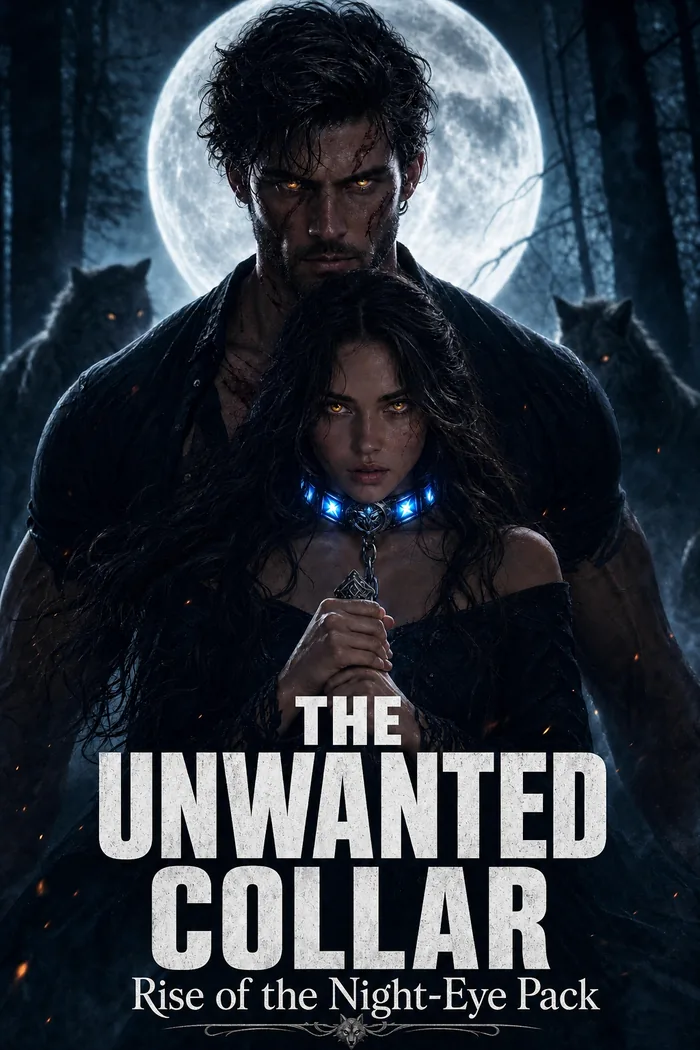 The Unwanted Collar